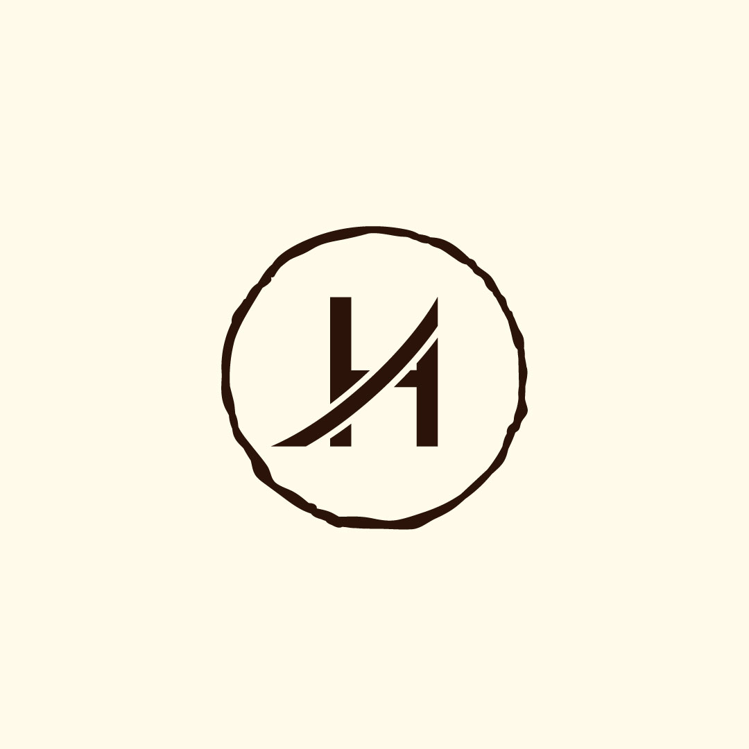 Logo for a carpentry business