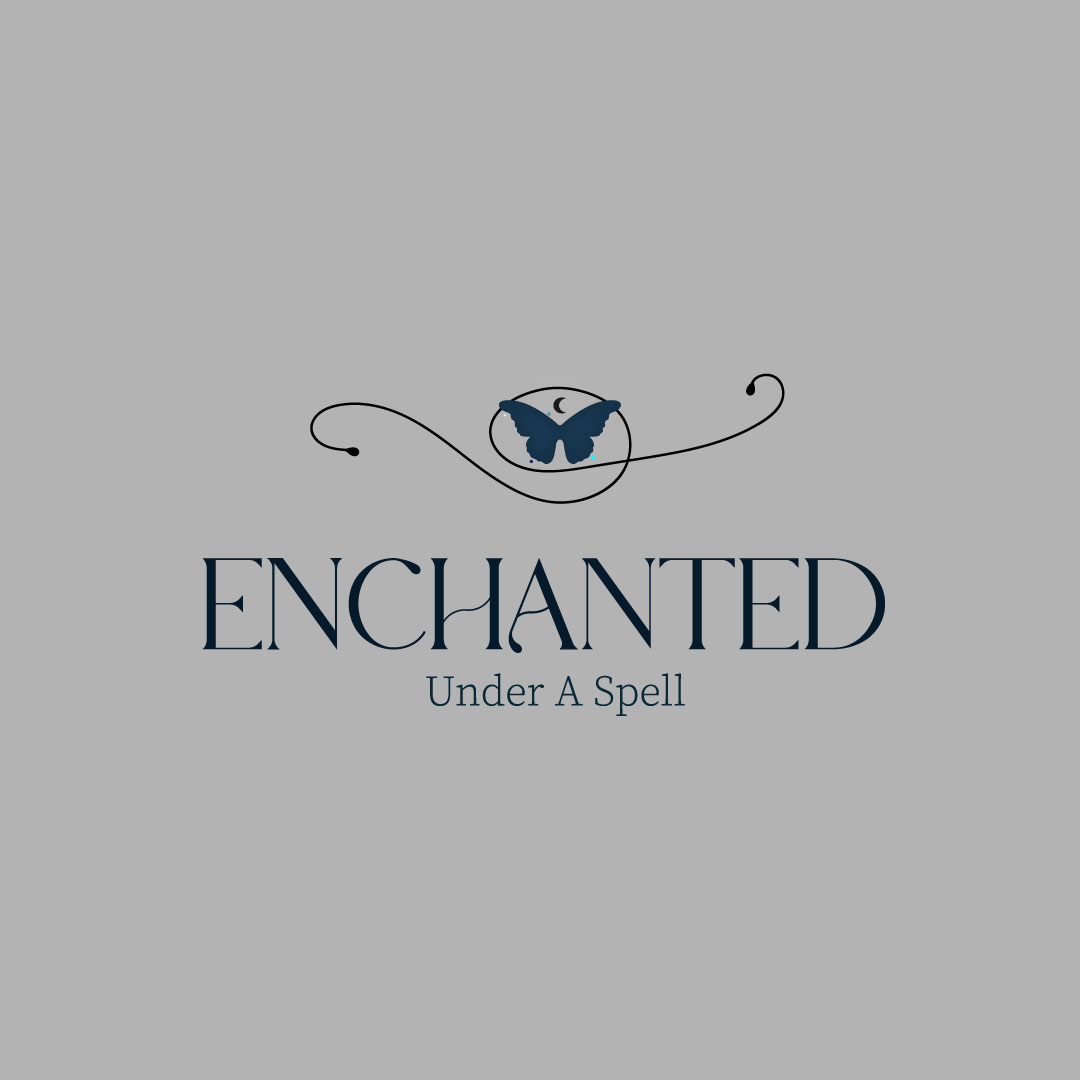 Logo for a jewelry brand