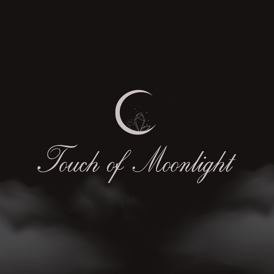 Logo for a jewelry business